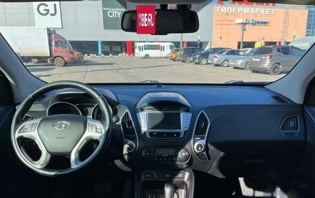 Hyundai ix35 I рестайлинг, 2013 год, 1 592 000 рублей, 14 фотография