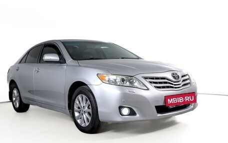 Toyota Camry, 2009 год, 1 290 000 рублей, 7 фотография