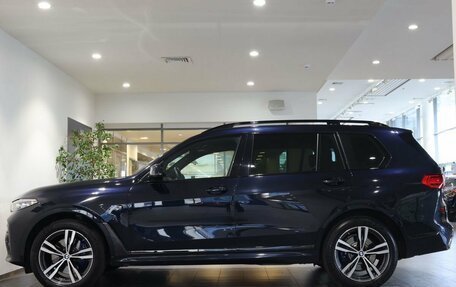 BMW X7, 2020 год, 9 990 000 рублей, 7 фотография