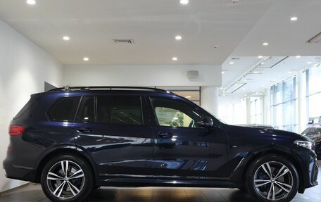 BMW X7, 2020 год, 9 990 000 рублей, 4 фотография