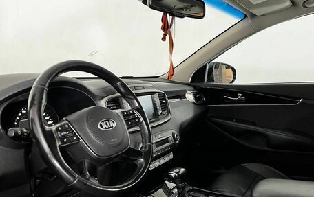 KIA Sorento III Prime рестайлинг, 2018 год, 2 850 000 рублей, 13 фотография