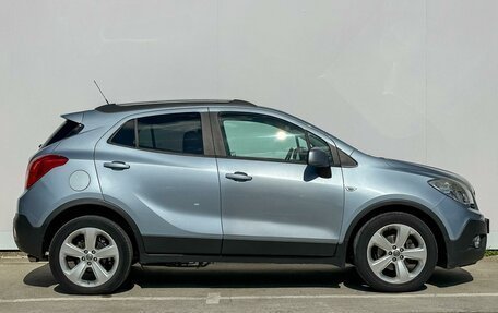 Opel Mokka I, 2012 год, 1 299 000 рублей, 5 фотография