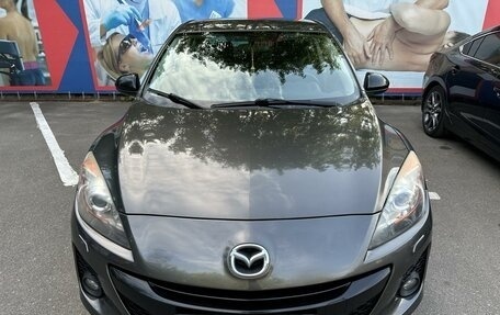 Mazda 3, 2013 год, 1 145 000 рублей, 1 фотография