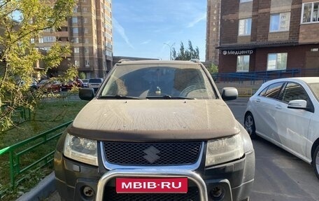 Suzuki Grand Vitara, 2007 год, 715 000 рублей, 1 фотография