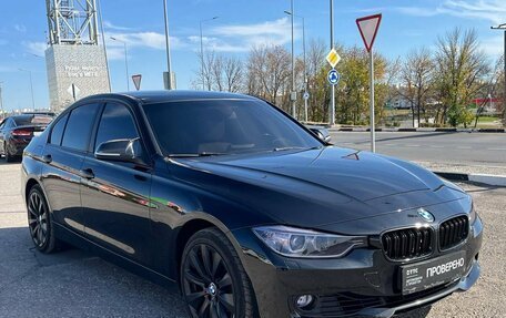 BMW 3 серия, 2014 год, 2 070 000 рублей, 3 фотография