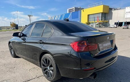 BMW 3 серия, 2014 год, 2 070 000 рублей, 7 фотография