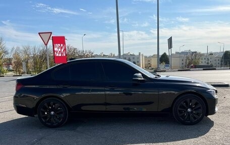 BMW 3 серия, 2014 год, 2 070 000 рублей, 4 фотография