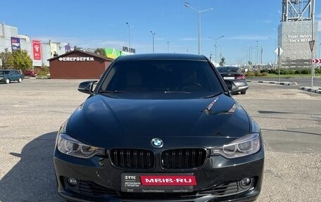 BMW 3 серия, 2014 год, 2 070 000 рублей, 2 фотография