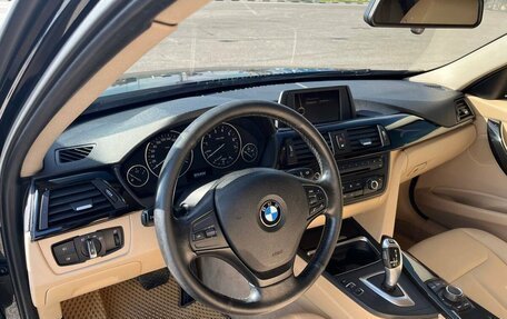 BMW 3 серия, 2014 год, 2 070 000 рублей, 16 фотография