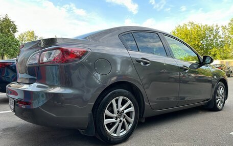 Mazda 3, 2013 год, 1 145 000 рублей, 9 фотография