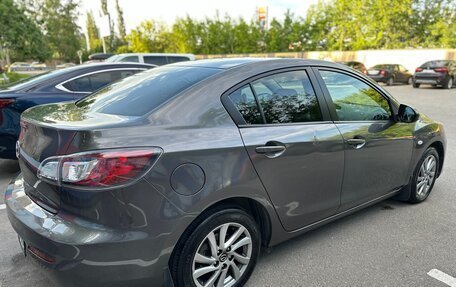 Mazda 3, 2013 год, 1 145 000 рублей, 8 фотография