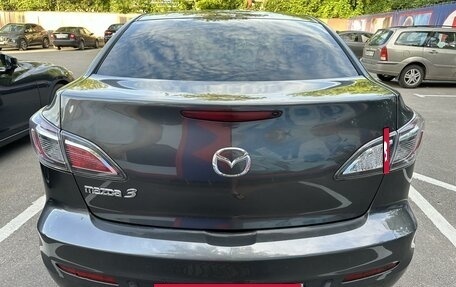 Mazda 3, 2013 год, 1 145 000 рублей, 6 фотография