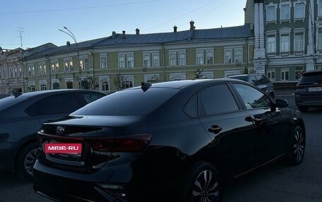 KIA Cerato IV, 2019 год, 2 050 000 рублей, 4 фотография