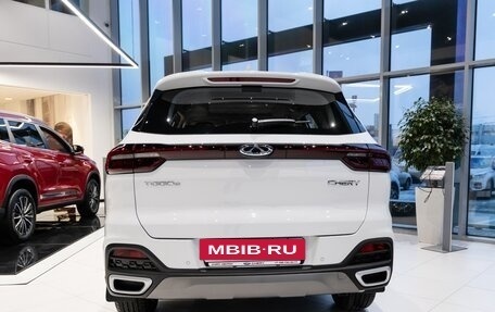 Chery Tiggo 8 I, 2023 год, 2 500 000 рублей, 6 фотография