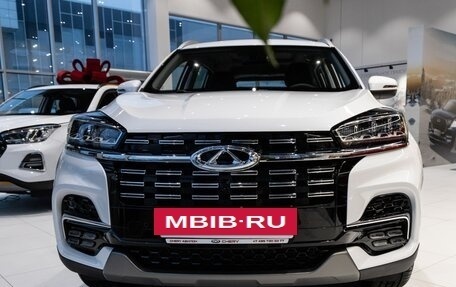 Chery Tiggo 8 I, 2023 год, 2 500 000 рублей, 3 фотография