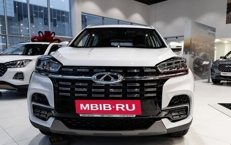 Chery Tiggo 8 I, 2023 год, 2 500 000 рублей, 4 фотография