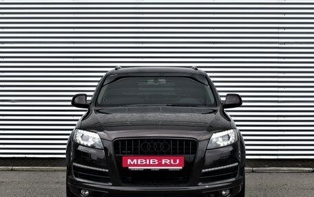 Audi Q7, 2010 год, 1 645 000 рублей, 2 фотография