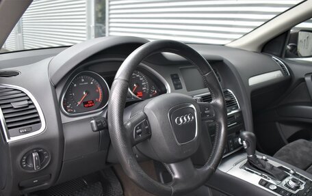 Audi Q7, 2010 год, 1 645 000 рублей, 13 фотография