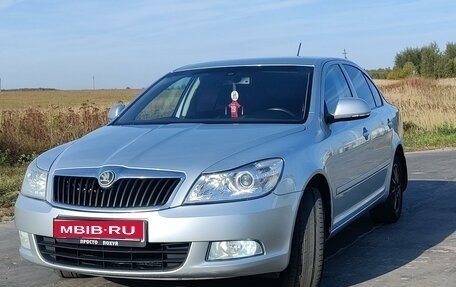 Skoda Octavia, 2013 год, 900 000 рублей, 1 фотография