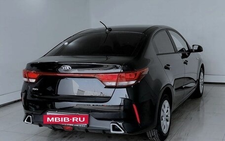 KIA Rio IV, 2020 год, 1 735 000 рублей, 4 фотография