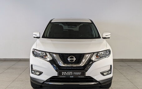 Nissan X-Trail, 2019 год, 2 700 000 рублей, 2 фотография