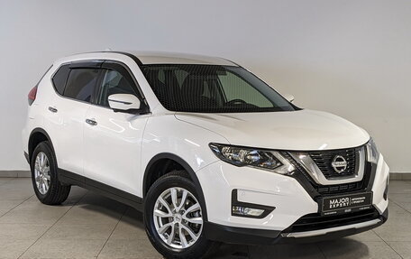 Nissan X-Trail, 2019 год, 2 700 000 рублей, 3 фотография