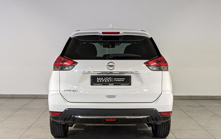 Nissan X-Trail, 2019 год, 2 700 000 рублей, 6 фотография