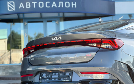 KIA K5, 2024 год, 3 990 000 рублей, 7 фотография