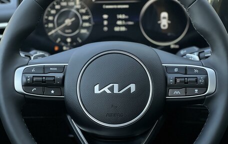 KIA K5, 2024 год, 3 990 000 рублей, 13 фотография