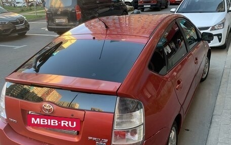 Toyota Prius, 2006 год, 644 444 рублей, 5 фотография