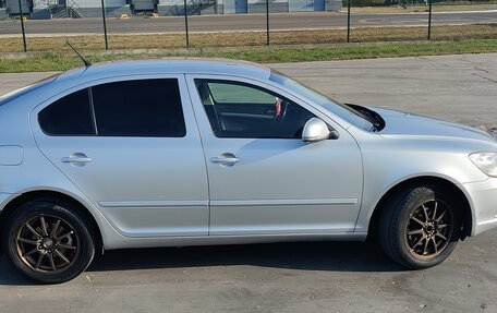 Skoda Octavia, 2013 год, 900 000 рублей, 6 фотография