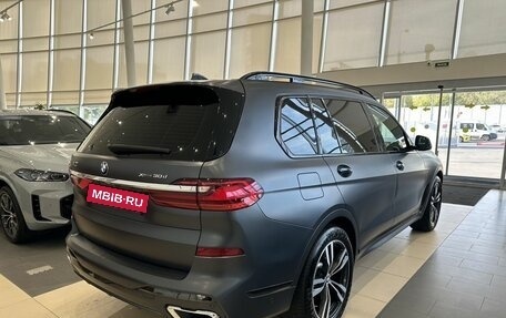 BMW X7, 2019 год, 8 750 000 рублей, 4 фотография