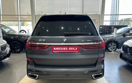 BMW X7, 2019 год, 8 750 000 рублей, 5 фотография