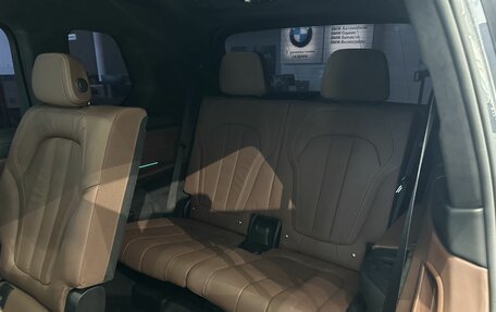 BMW X7, 2019 год, 8 750 000 рублей, 20 фотография