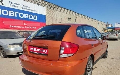 KIA Rio II, 2004 год, 325 000 рублей, 6 фотография