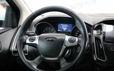 Ford Focus III, 2011 год, 819 000 рублей, 12 фотография