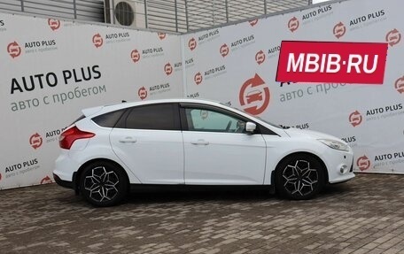 Ford Focus III, 2011 год, 819 000 рублей, 5 фотография