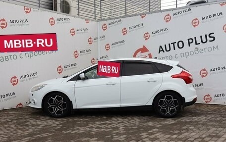 Ford Focus III, 2011 год, 819 000 рублей, 6 фотография