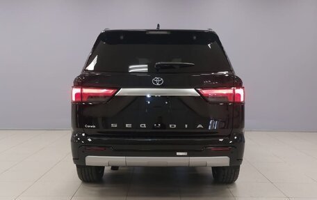 Toyota Sequoia, 2024 год, 16 000 000 рублей, 4 фотография