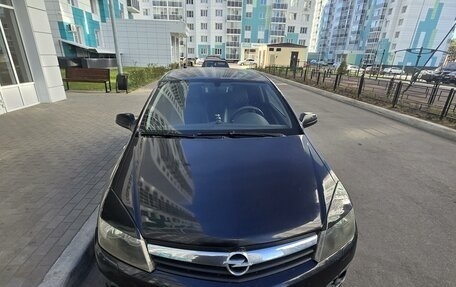 Opel Astra H, 2006 год, 480 000 рублей, 1 фотография