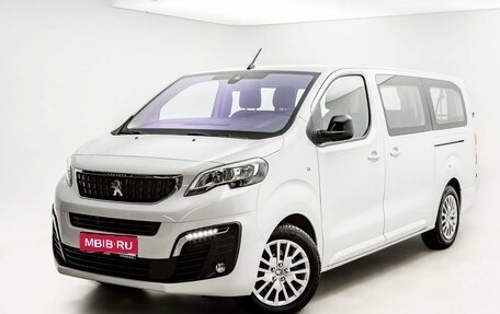 Peugeot Traveller I, 2023 год, 6 500 000 рублей, 1 фотография