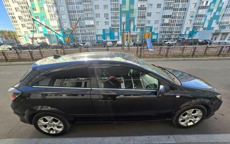 Opel Astra H, 2006 год, 480 000 рублей, 4 фотография