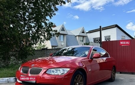 BMW 3 серия, 2011 год, 1 670 000 рублей, 2 фотография