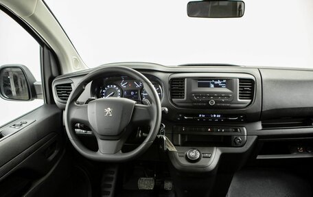 Peugeot Traveller I, 2023 год, 6 500 000 рублей, 22 фотография