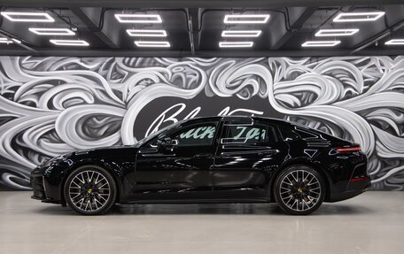 Porsche Panamera, 2024 год, 21 000 000 рублей, 2 фотография