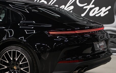 Porsche Panamera, 2024 год, 21 000 000 рублей, 9 фотография