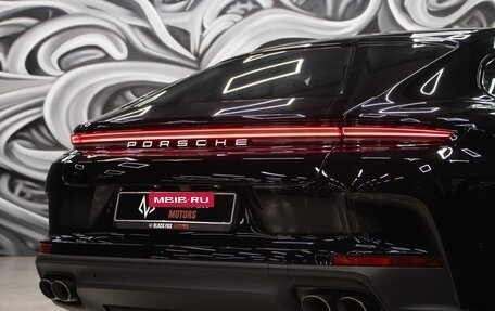 Porsche Panamera, 2024 год, 21 000 000 рублей, 6 фотография