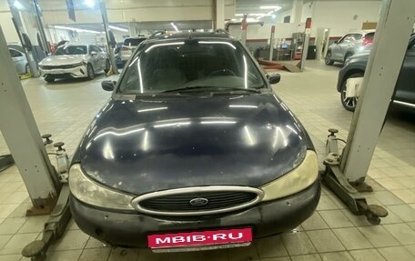 Ford Mondeo II, 1997 год, 150 000 рублей, 1 фотография