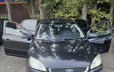 Ford Focus II рестайлинг, 2006 год, 460 000 рублей, 1 фотография