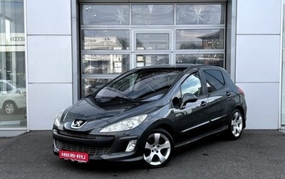 Peugeot 308 II, 2008 год, 740 000 рублей, 1 фотография